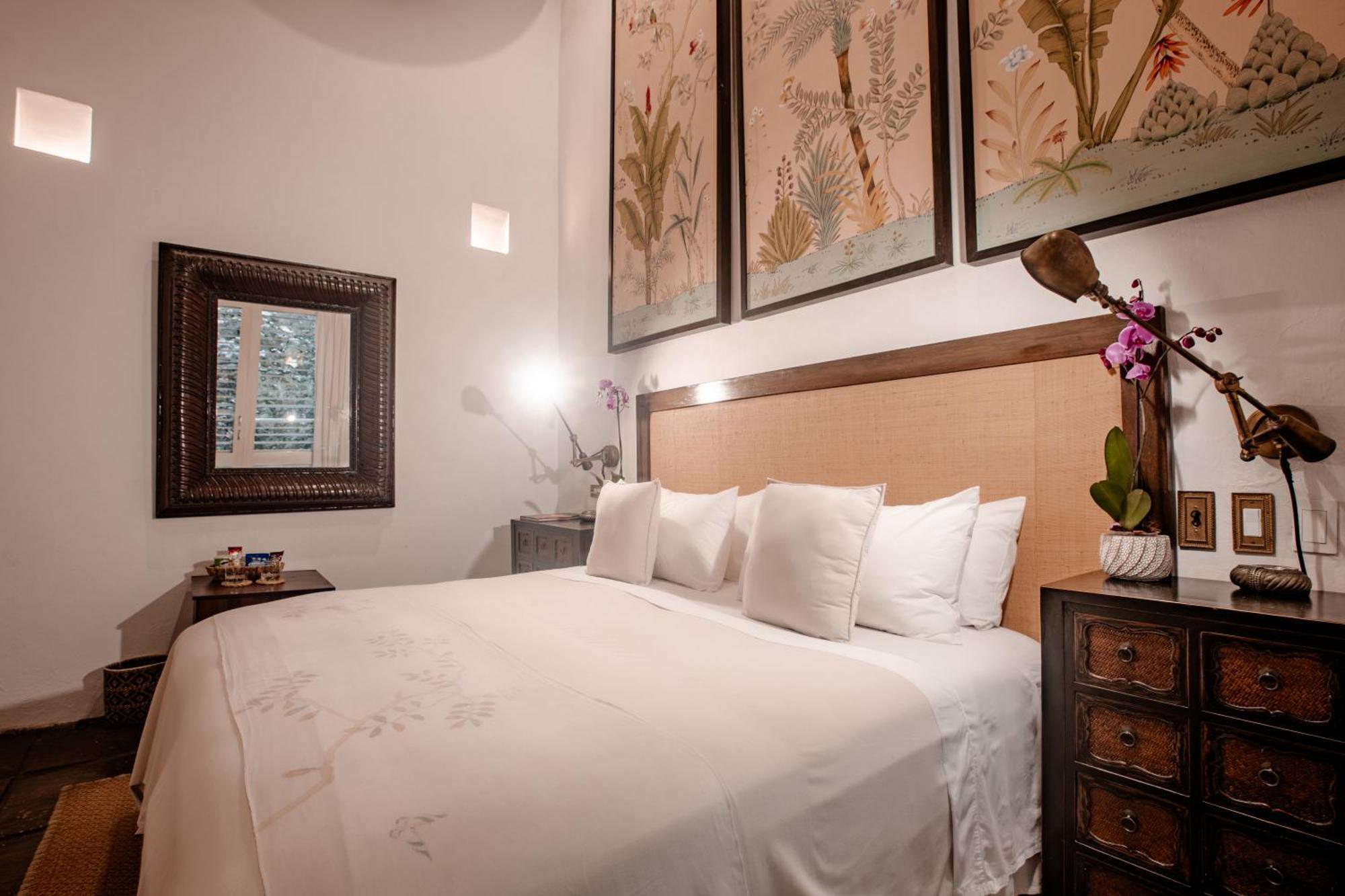 Amarla Boutique Hotel Cartagena Exterior foto