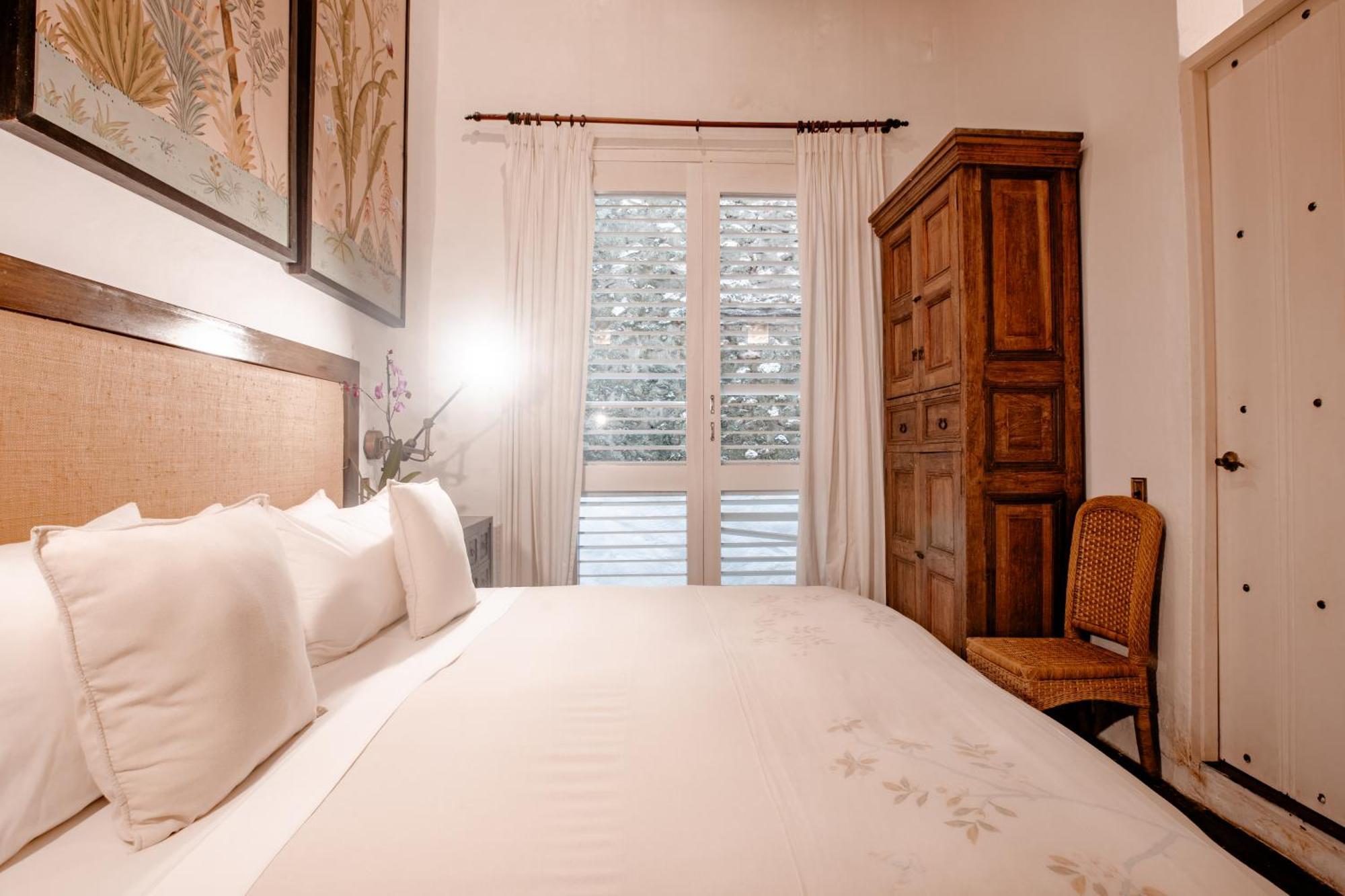 Amarla Boutique Hotel Cartagena Exterior foto