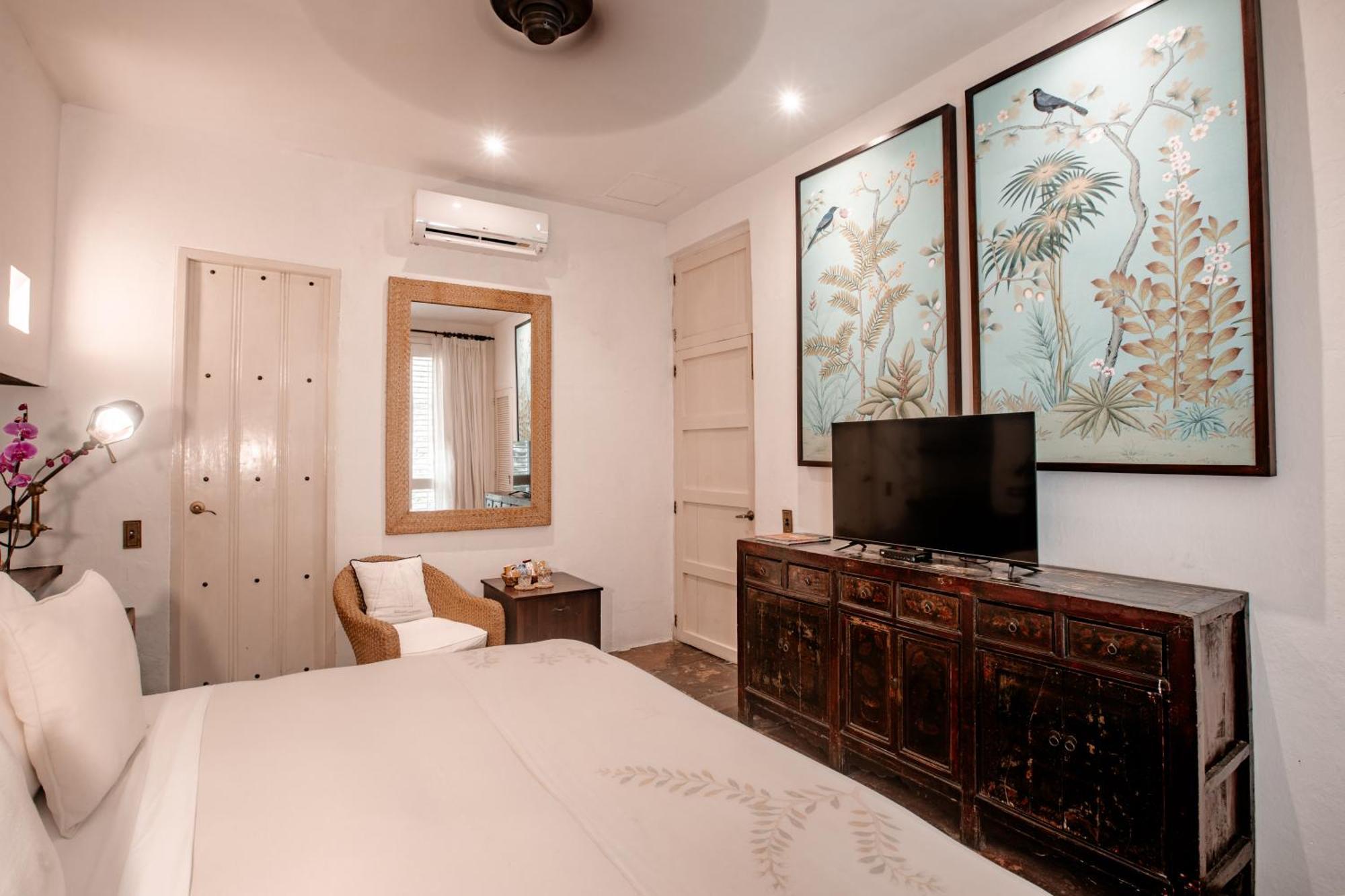 Amarla Boutique Hotel Cartagena Exterior foto