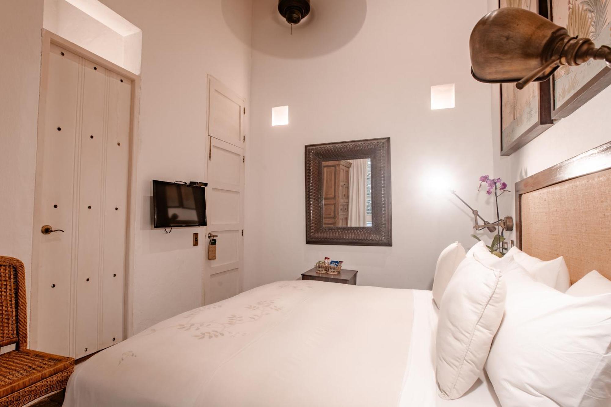 Amarla Boutique Hotel Cartagena Exterior foto