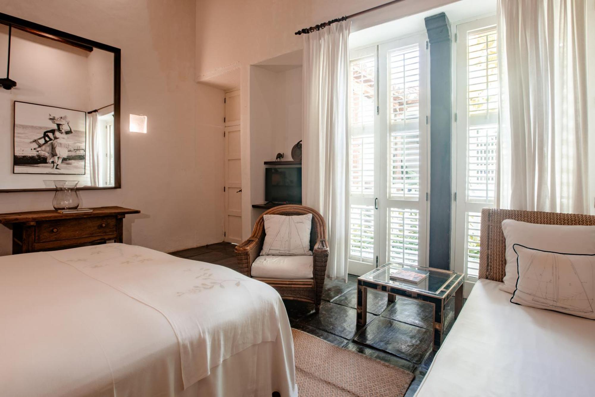 Amarla Boutique Hotel Cartagena Exterior foto
