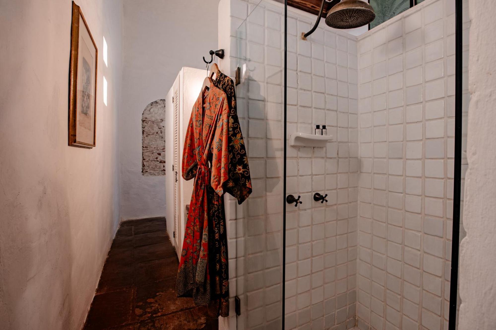 Amarla Boutique Hotel Cartagena Exterior foto