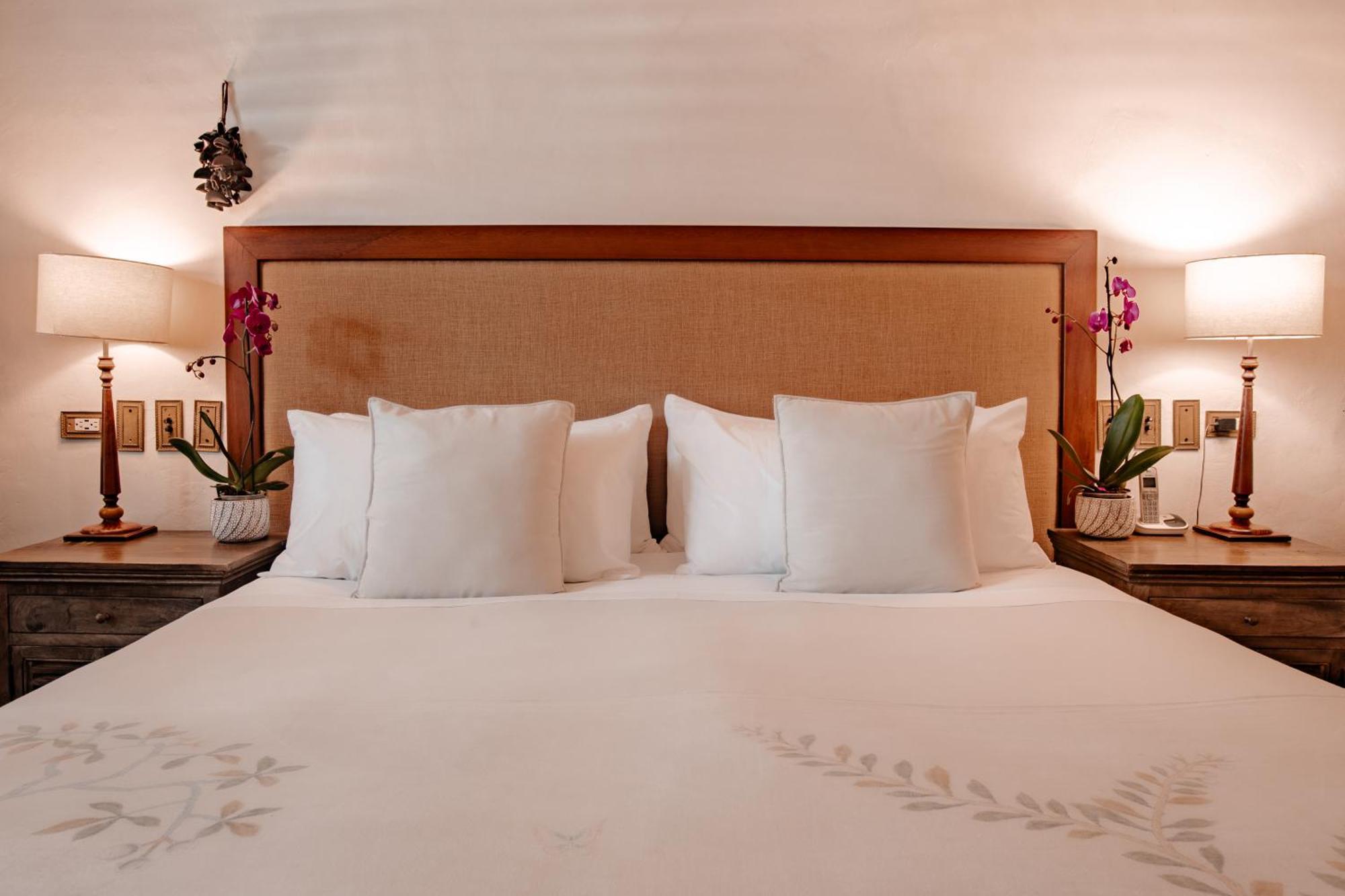 Amarla Boutique Hotel Cartagena Exterior foto